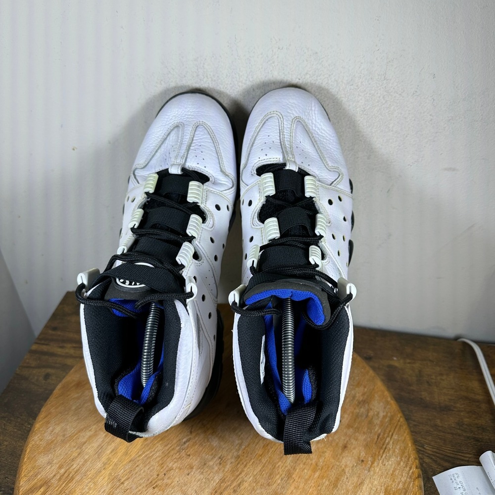 Nike Air Max 2 CB 94 Retro 2021 Old Royal DD8557-100 Mens Size 12 - Picture 5 of 8